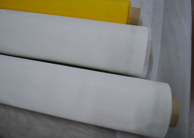 Chiny Wodoodporna siatka z tkaniny jedwabnej do drukowania płytek ceramicznych dostawca