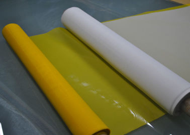 Chiny 365cm Szerokość sitodruku Mesh Fabric With 380 Count, Tkactwo Type dostawca
