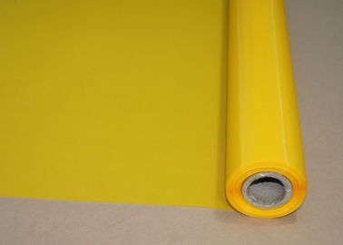 Chiny High End Printing Polyester Filter Mesh 165T-31 Silk Bolting Szerokość tkaniny Custom dostawca