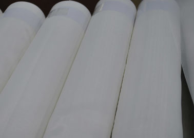 Chiny 90 Micronnylon Mesh Cloth monofilament do filtrów stałych, FDA MSDS wymienionych dostawca