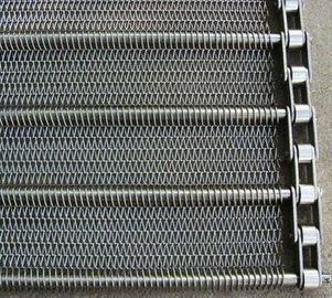 Chiny Dostosowane spiralne drutu zamrażarki ze stali nierdzewnej przenośnika taśmowego mycia pieczenia dostawca