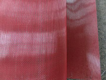 Chiny 2-3 Shed Weave Nylon Wire Mesh suszarka do tkanin do papiernictwa, wysoka wydajność dostawca