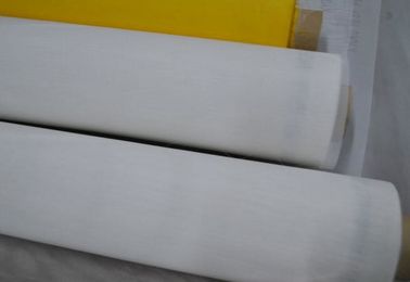 Chiny Siatka drukarska poliestrowa tekstylna 100% monofilament o rozmiarze 53 cali dostawca