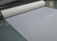 OEM ODM biały poliestrowy rozciągliwy materiał o szerokości 145 cm, zatwierdzony przez SGS dostawca