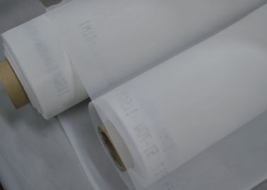 120T - 31 Siatka poliestrowa do sitodruku do drukowania ceramiki