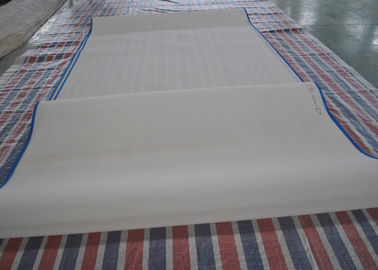 High Stretch White 27254 Tkanina poliestrowa do formowania tkanin Siatka do suszenia papieru