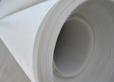 100% poliestrowa suszarka do tkanin siatkowych podwójna warstwa do wykonywania papieru