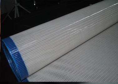 Chiny Plaid Weave Mesh With Spiral Conveyor Dryer For Drying Machine dostawca