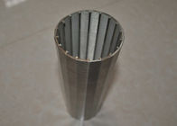 Filtr siatkowy ze stali nierdzewnej 304 Siatkowy filtr do wody studziennej